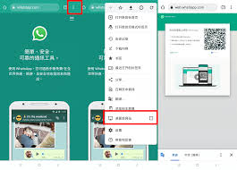 WhatsApp网页官网|whatsapp.web